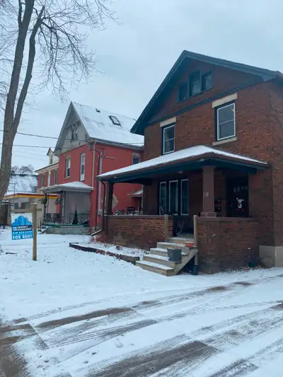 1 Bedroom Apartment at  89 Stanley Street