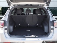 This Jeep Compass boasts a Intercooled Turbo Regular Unleaded I-4 2.0 L/122 engine powering this Aut... (image 8)
