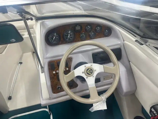 1996 Regal Valenti SE 182 Bateau usagé à vendre,Regal 182,1996,4 in Powerboats & Motorboats in Thetford Mines - Image 7