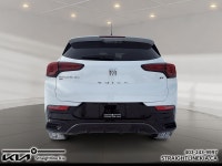 Discover a compact SUV that’s big on comfort, tech, and confidence. The 2024 Buick Encore GX Sport T... (image 2)