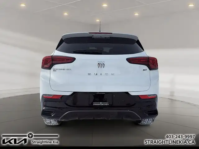 2024 Buick Encore GX SPORT TOURING **Apple CarPlay, Heated Seats in Cars & Trucks in Calgary - Image 4