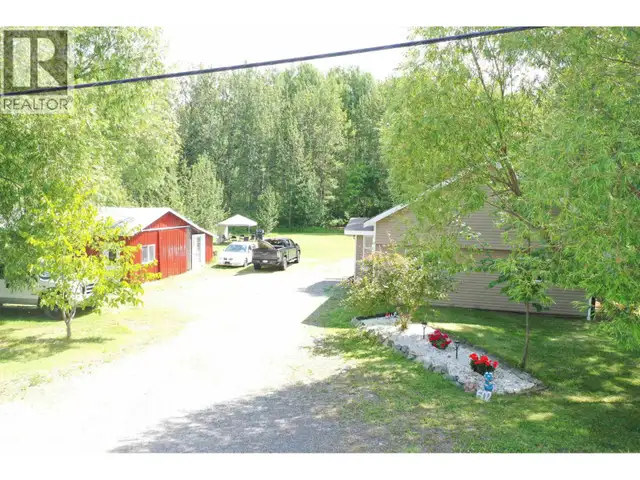 602 FIR STREET Quesnel, British Columbia in Houses for Sale in Quesnel - Image 24