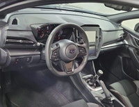 Feel the thrill of dynamic performance and unparalleled control in the 2023 Subaru WRX. This sophist... (image 4)