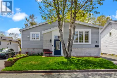 Welcome to 6 Dalton Avenue, a spacious and well-maintained family home nestled on a quiet street in...