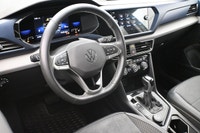 The 2022 Volkswagen Taos delivers modern styling, impressive fuel efficiency, and everyday versatili... (image 4)