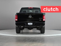 NO ACCIDENTS / CLEAN CARFAX / 1 OWNER / Auxiliary Audio Input, Bluetooth Music, Touchscreen Display... (image 4)