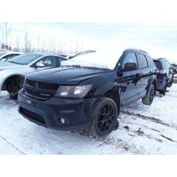 DODGE JOURNEY 2016 pour pièces Kenny U-Pull Lévis Lévis Chaudière-Appalaches Preview