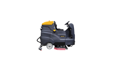 NEW Genesis 42" Ride on Auto Scrubber (2 year Warranty), View more