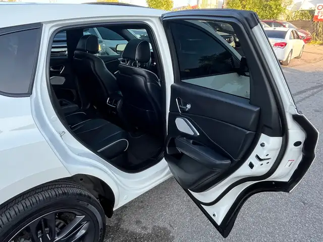 2019 Acura RDX A-Spec in Cars & Trucks in Mississauga / Peel Region - Image 22
