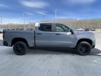 AMVIC Licensed Dealer 3.4 Diagonal Chevrolet Infotainment 3 Premium | Duramax 3.0L Turbo-Diesel | Z7... (image 9)