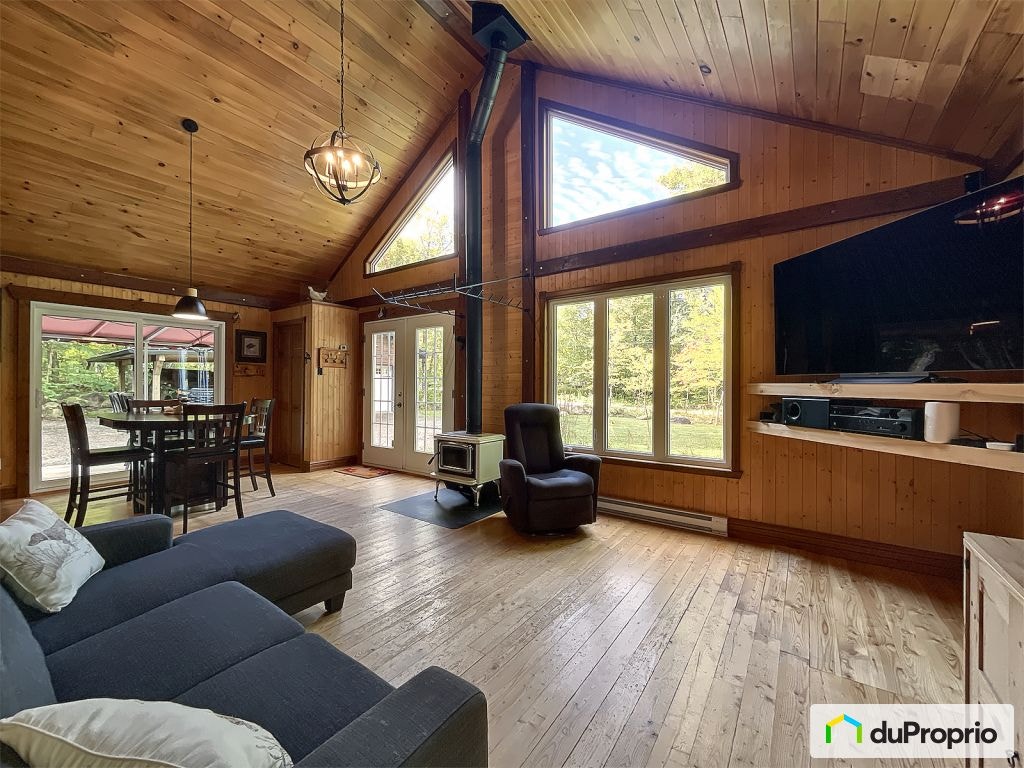 $515,000 - 1 1/2 Storey for sale in St-Raymond — photo 3