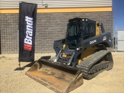 Hours: 2786 | Location: Red Deer, AB, CA | Booms: Self-Leveling; Buckets: 84 Bucket; Miscellaneous:...