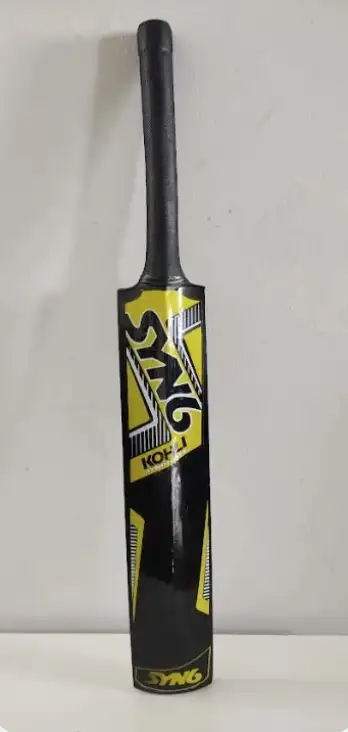 Cricket Bats - Synco Brand - $35.00 - Scarborough in Other in City of Toronto - Image 4