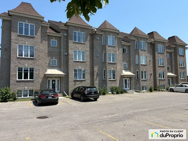 $340,000 - Condominium for sale in St-Eustache — photo 1