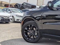 Make a statement on the road with this sleek 2024 Dodge Durango SXT Plus AWD finished in DB Black. E... (image 8)