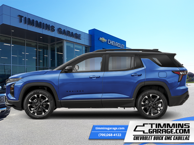 With its suite of intuitive safety echoes and a smooth, composed ride, this SUV provides the peace o...