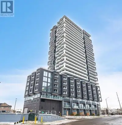 2408 - 260 MALTA AVENUE Brampton (Fletcher's Creek South), Ontar