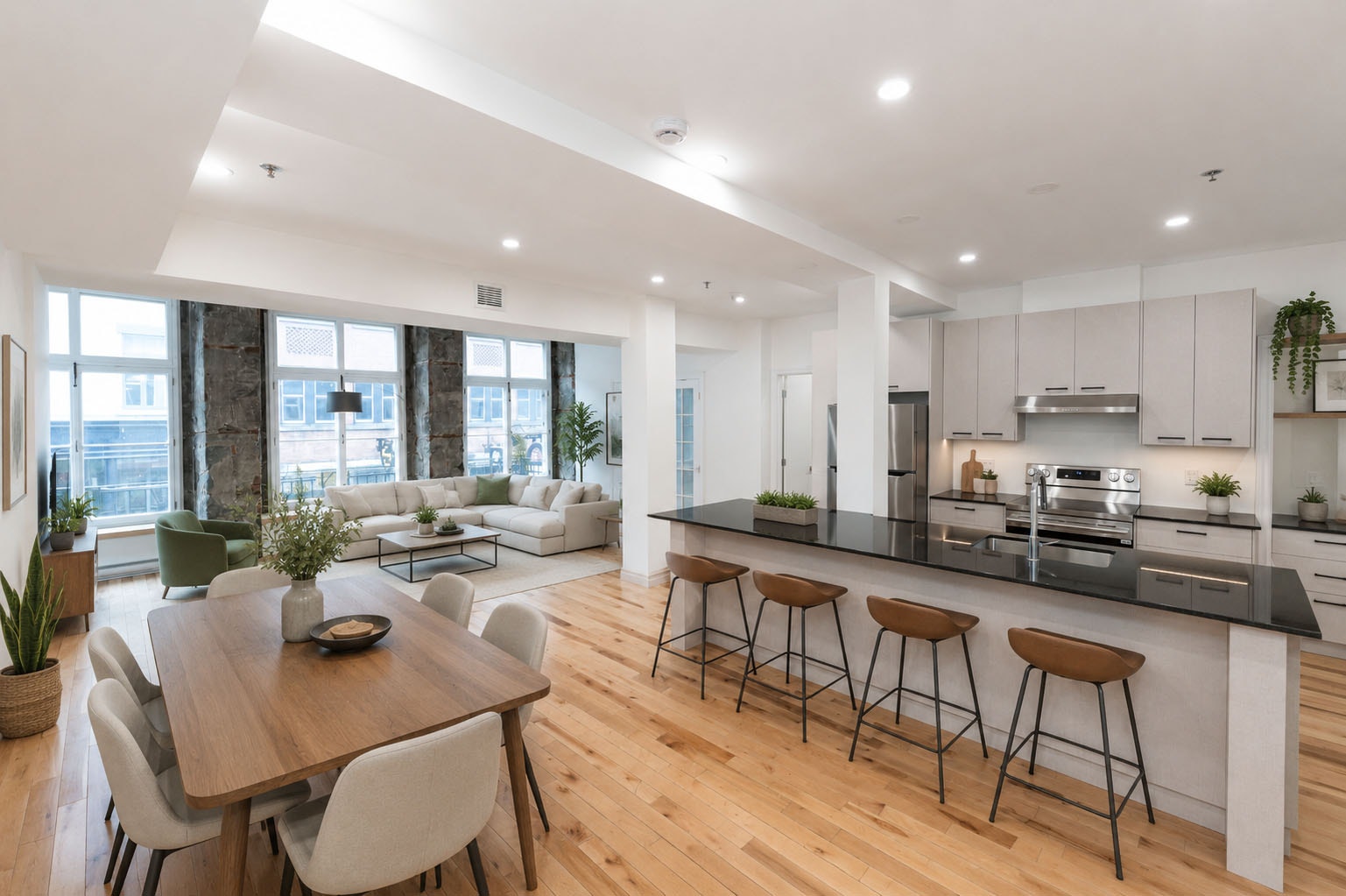 25 Ste-Angèle — photo 1