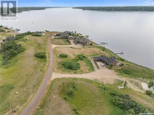 7 Kiiswa BAY Mckillop Rm No. 220, Saskatchewan in Land for Sale in Moose Jaw - Image 3