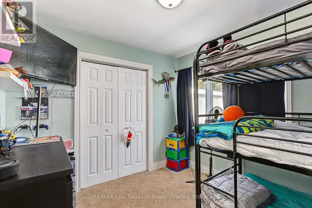 1046 COUNTY 124 ROAD N Clearview (Singhampton), Ontario in Houses for Sale in Oakville / Halton Region - Image 30