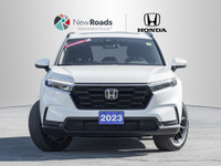 WAS: $36695 NOW: $34795 plus taxes and licensing feesThis 2023 CR-V Sport comes equipped with Auto H... (image 2)