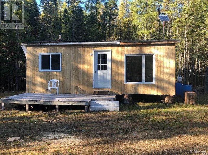 Camp & Lot Becaquimec Road Cloverdale, New Brunswick Houses for Sale Fredericton Kijiji