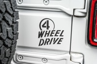 Véhicule vendu avec un rapport d'inspection certifié, un rapport CARFAX, un lavage complet incluant... (image 6)