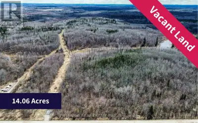 Looking for that perfect spot to build your home? A camp to take some much needed relaxation? This n...