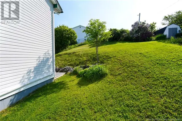 42 ST ANNE Street Saint John, New Brunswick62863323139587122