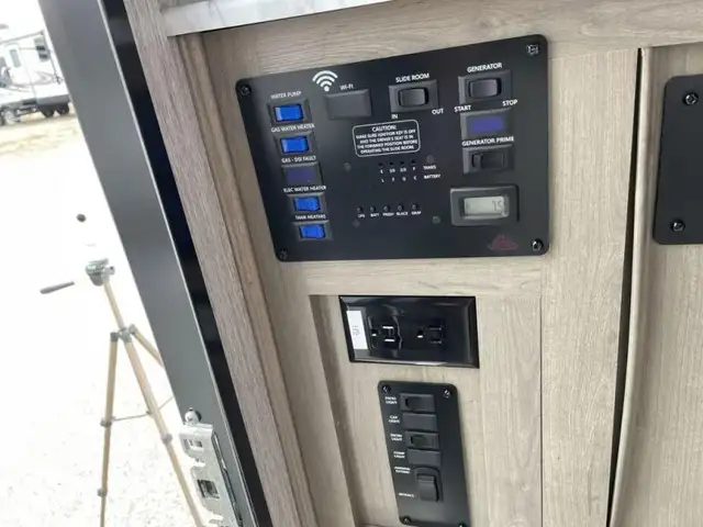 2023 Coachmen RV Freelander 23FS in RVs & Motorhomes in Kelowna - Image 31