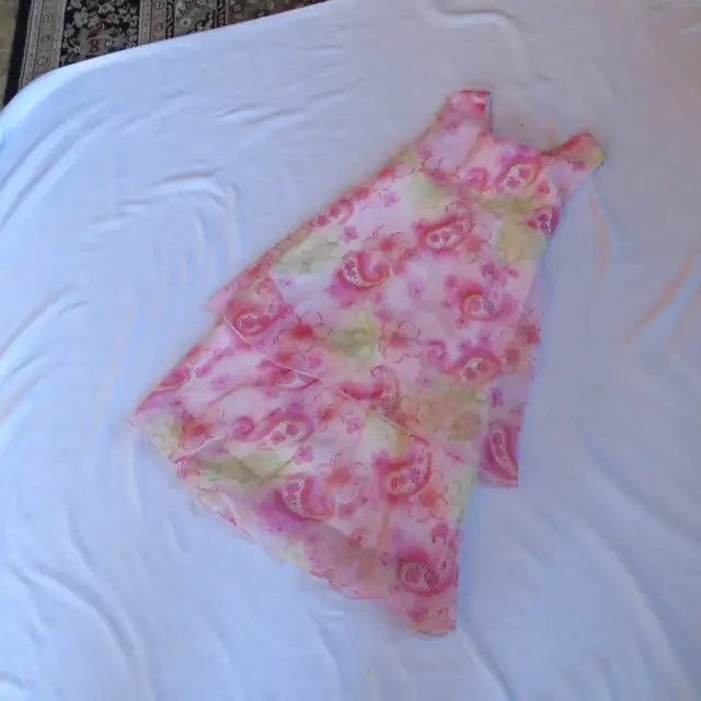 Little Girl's Clothes Size 6 - 7 Toddler in Kids & Youth in Winnipeg - Image 11