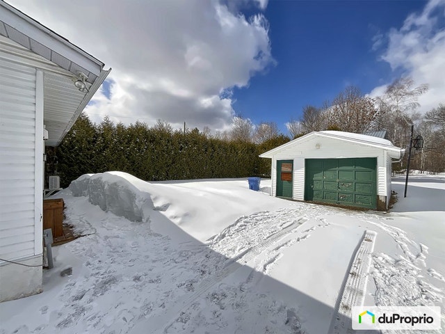 $255,000 - Bungalow in Shawinigan (St-Gerard-Des-Laurentides) — photo 3