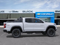 Engine: 4 Cylinder Engine 2.7L L/100Km City: 14.8 L/100Km Hwy: 15.1 Safety Equipment StabiliTrak, st... (image 8)