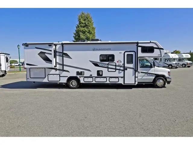2026 Forest River Sunseeker 3010 2026 NEUF Classe C 31 pieds + c in RVs & Motorhomes in Laval / North Shore - Image 35