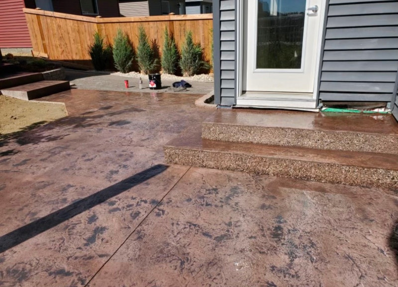 PROFESSIONAL & AFFORDABLE CONCRETE CONTRACTING Brick, Masonry