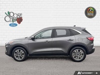 Rose City Ford | HEATED SEATS | HEATED STEERING WHEEL | REMOTE START | | LANE KEEPING SYSTEM | PRE-C... (image 2)
