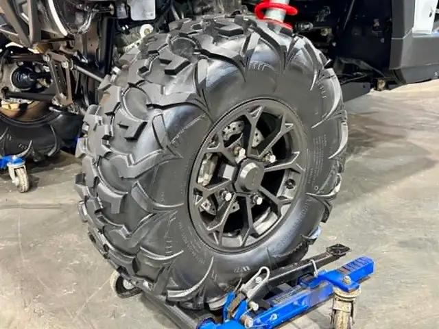 2024 Polaris RZR XP 1000 SPORT + EPS + 4WD + ONLY 3106 KM + RARE in ATVs in Ottawa - Image 31