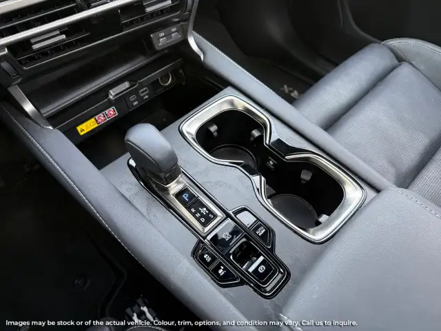 2024 Lexus RX in Cars & Trucks in Delta/Surrey/Langley - Image 15