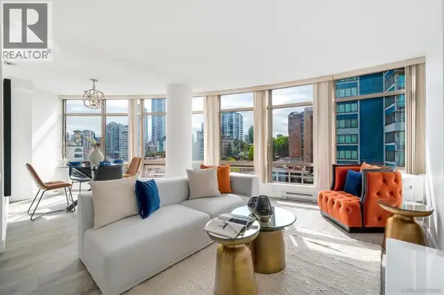 902 1200 ALBERNI STREET Vancouver, British Columbia in Condos for Sale in Vancouver - Image 15