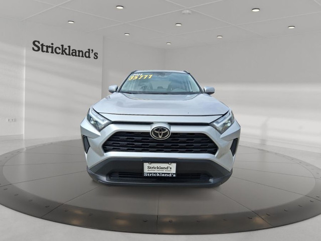 2023 TOYOTA RAV4 XLE AWD in Cars & Trucks in Stratford - Image 3