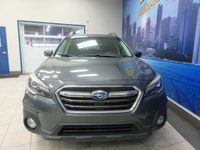 SUBARU OUTBACK 2019 LIMITED AWD AUTOMATIQUE TOUT ÉQUIPÉ / INTÉRIEUR EN CUIR CHAUFFANT ET ÉLECTRIQUE... (image 2)