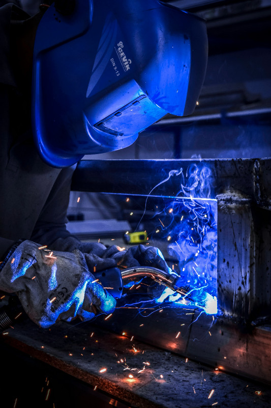 Mobile Welding and Fabrication 416-848-9024 in Welding in Mississauga / Peel Region - Image 3