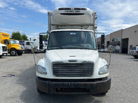 2018 FREIGHTLINER M2;Medium Duty Trucks - VAN-REEFER MANAGERS SPECIAL Penske Location 632 BELGRAVE W... (image 1)