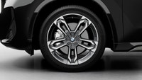BMW Laval vous présente la puissante *BMW X1 xDrive28i 2026*. La nouvelle BMW X1 a la sportivité et... (image 8)