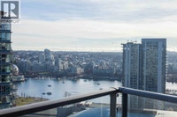 3505 188 KEEFER PLACE Vancouver, British Columbia Vancouver Greater Vancouver Area Preview
