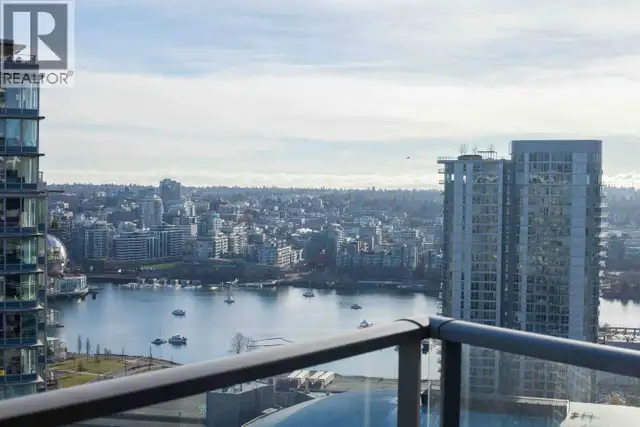3505 188 KEEFER PLACE Vancouver, British Columbia in Condos for Sale in Vancouver - Image 2