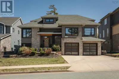 Welcome to 27 Weybridge Lane on one of the most sought after streets in all of Bedford. Be prepared...