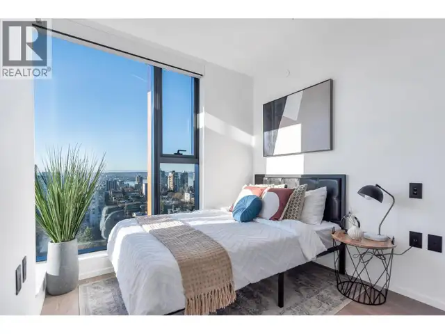 1106 1482 ROBSON STREET Vancouver, British Columbia in Condos for Sale in Vancouver - Image 4