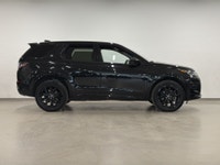 Découvrez ce magnifique Land Rover Discovery Sport P250 Dynamic SE 2024 en superbe couleur Santorini... (image 8)