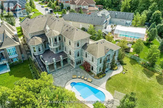 71 Grandvista Crescent Vaughan (Vellore Village), Ontario, photo 3 of 4